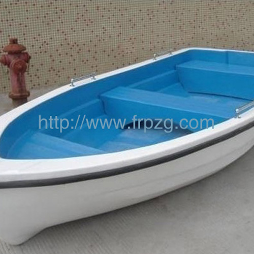 玻璃鋼拉擠型材工程案例（lì）