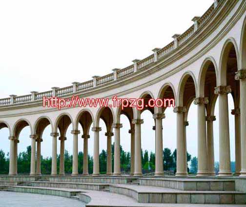 特（tè）殊（shū）玻璃鋼製品