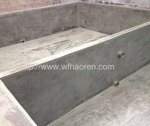 玻（bō）璃鋼防腐