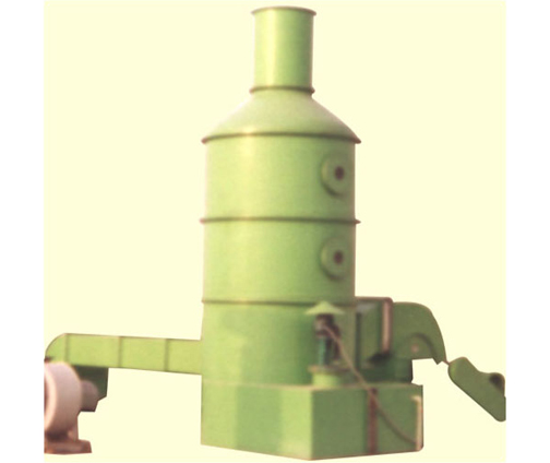 玻璃鋼酸霧淨化塔（tǎ）