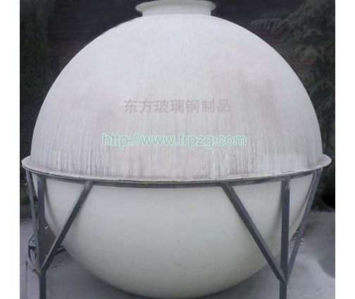 玻璃鋼（gāng）水箱
