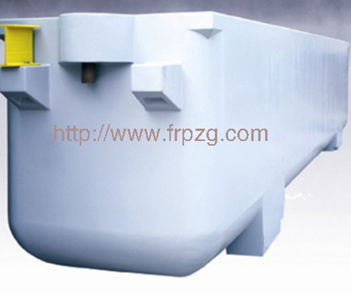 玻璃鋼容器（qì）