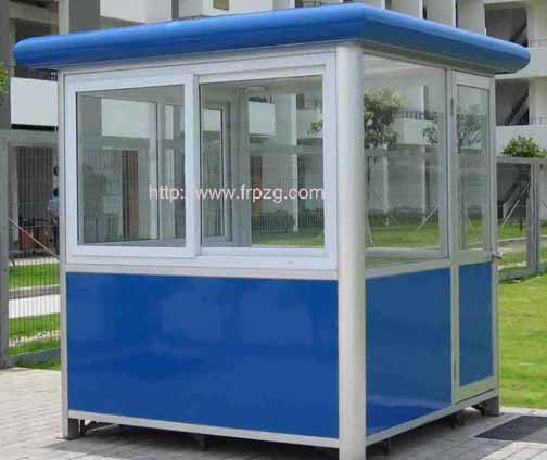 特殊玻璃鋼製品