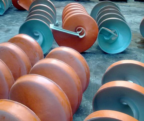 特殊玻（bō）璃鋼製品