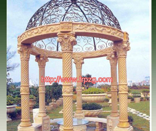 特殊玻璃鋼製品