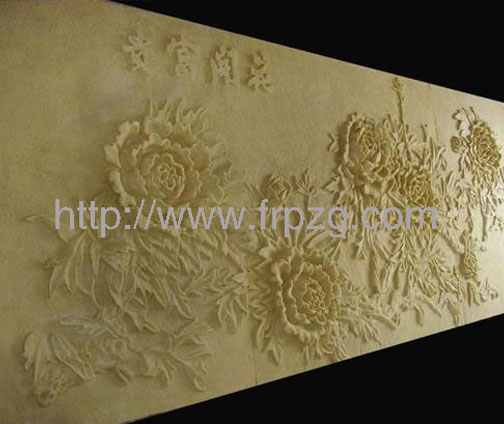 特殊玻璃鋼製品